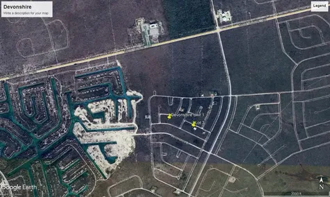 Atworthy Avenue Grand Bahama Freeport BS