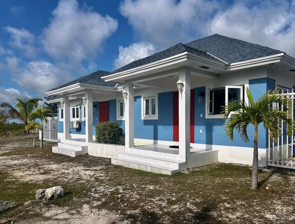496 Central Pines Abaco BS