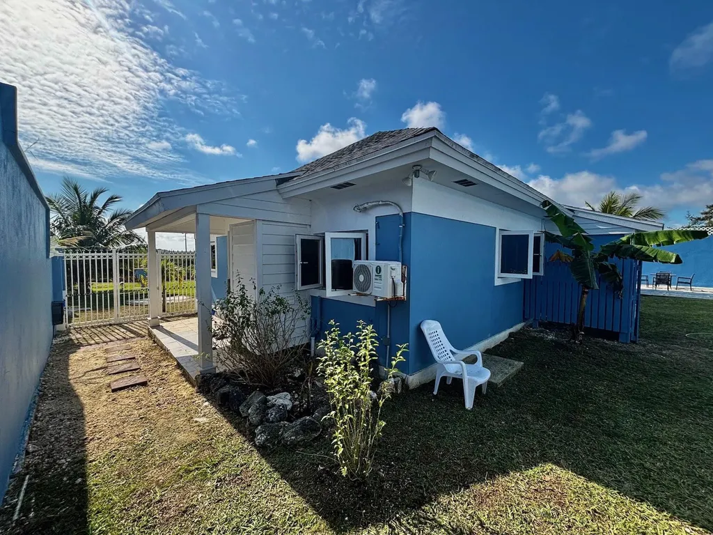 496 Central Pines Abaco BS