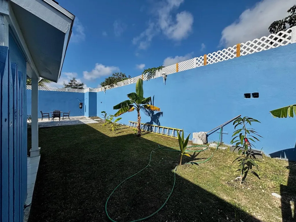 496 Central Pines Abaco BS