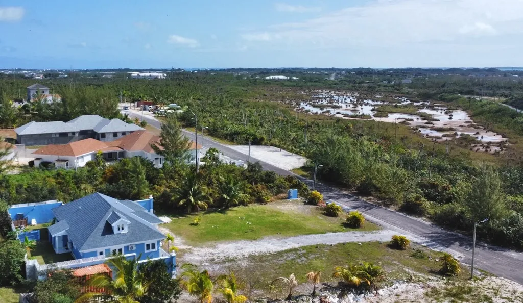 496 Central Pines Abaco BS