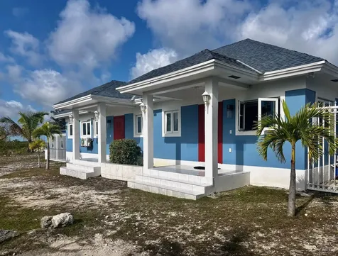496 Central Pines Abaco BS