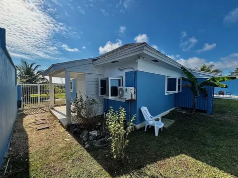 496 Central Pines Abaco BS