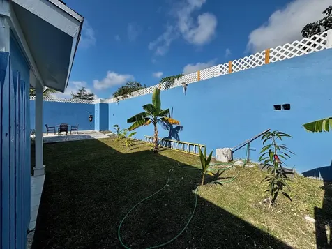 496 Central Pines Abaco BS