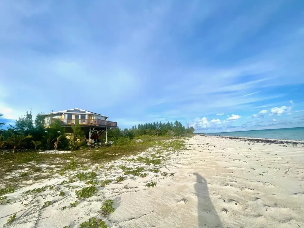 Golden Grove Grand Bahama Freeport BS