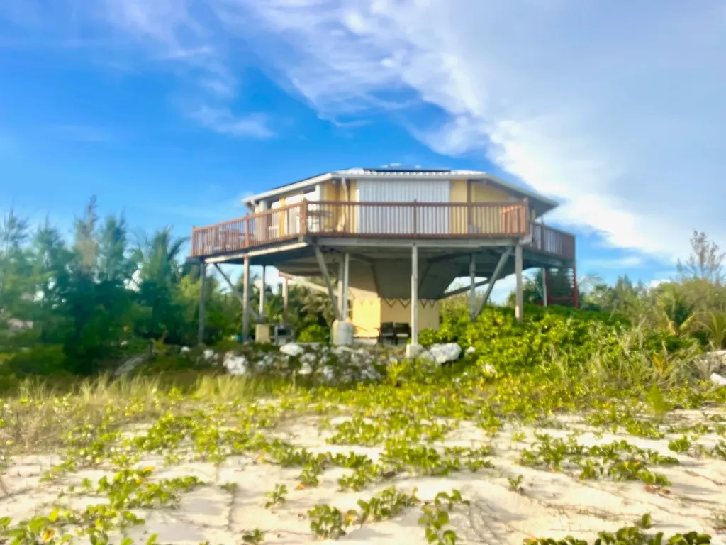 Golden Grove Grand Bahama Freeport BS