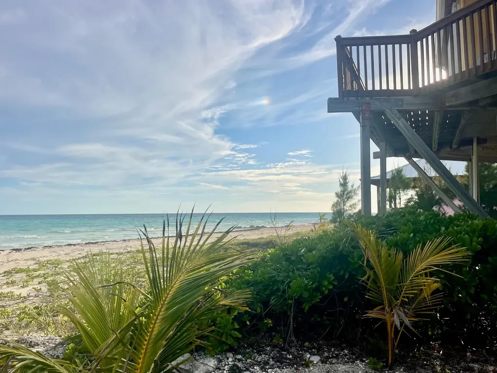 Golden Grove Grand Bahama Freeport BS