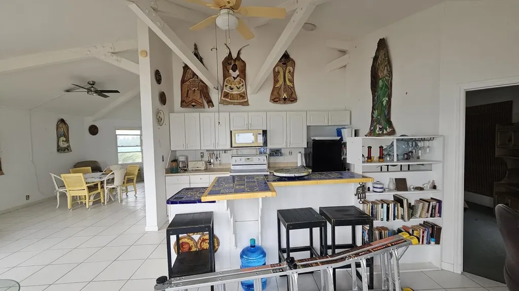 Golden Grove Grand Bahama Freeport BS