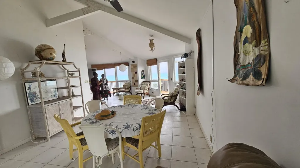 Golden Grove Grand Bahama Freeport BS