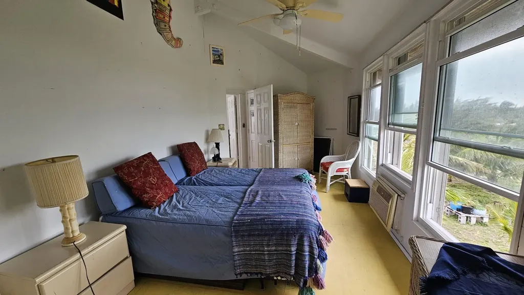 Golden Grove Grand Bahama Freeport BS