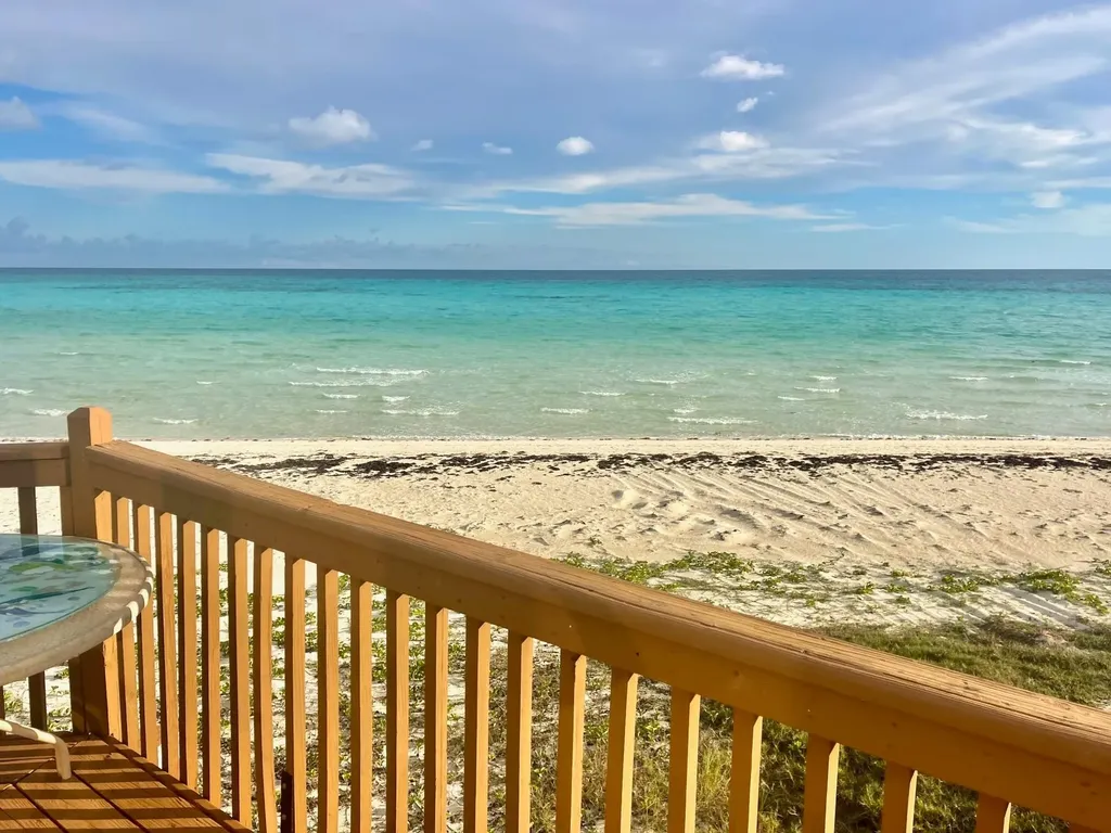 Golden Grove Grand Bahama Freeport BS