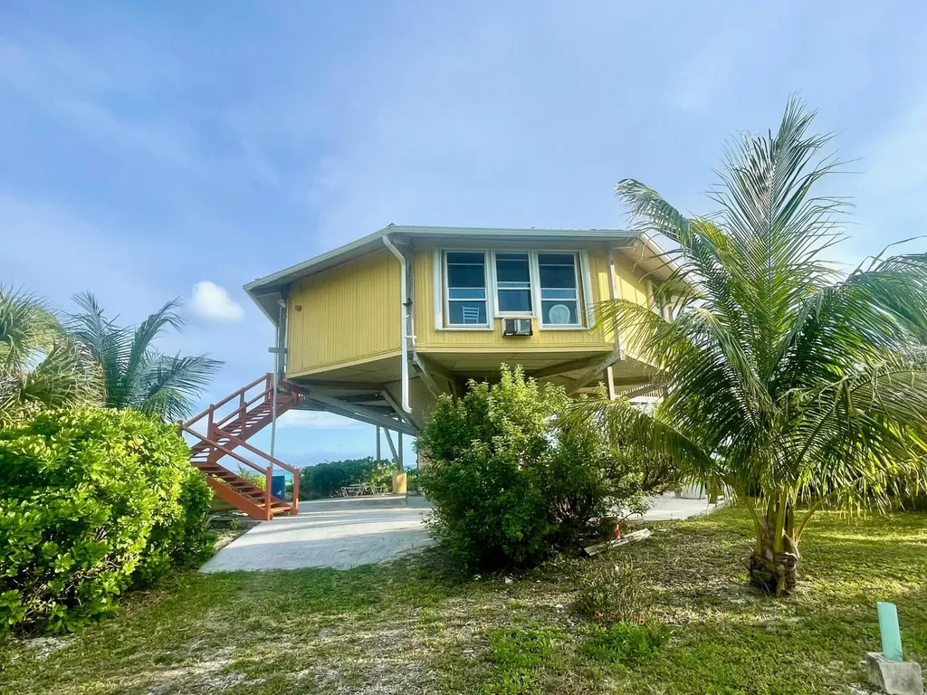 Golden Grove Grand Bahama Freeport BS