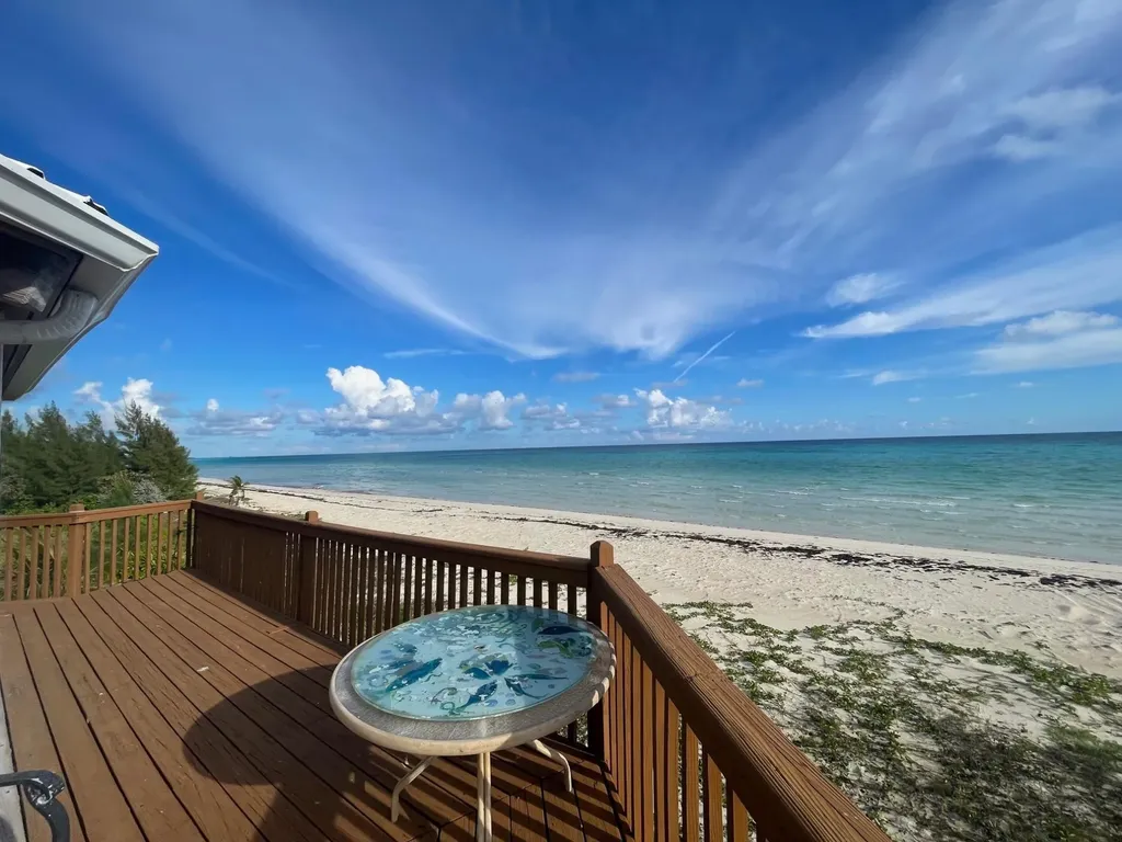 Golden Grove Grand Bahama Freeport BS