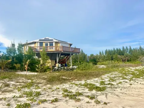 Golden Grove Grand Bahama Freeport BS