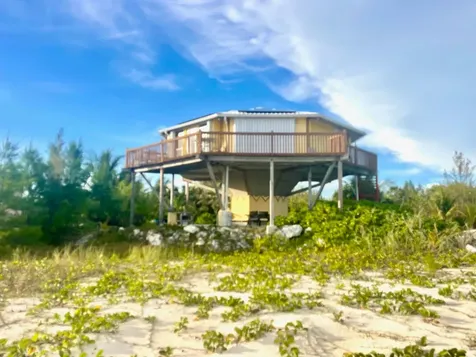 Golden Grove Grand Bahama Freeport BS