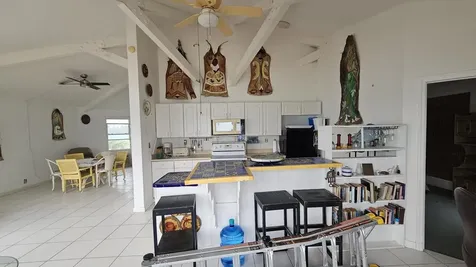 Golden Grove Grand Bahama Freeport BS