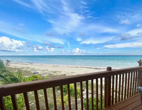 Golden Grove Grand Bahama Freeport BS