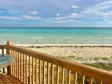 Golden Grove Grand Bahama Freeport BS