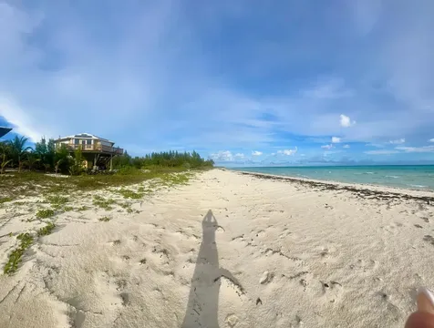 Golden Grove Grand Bahama Freeport BS