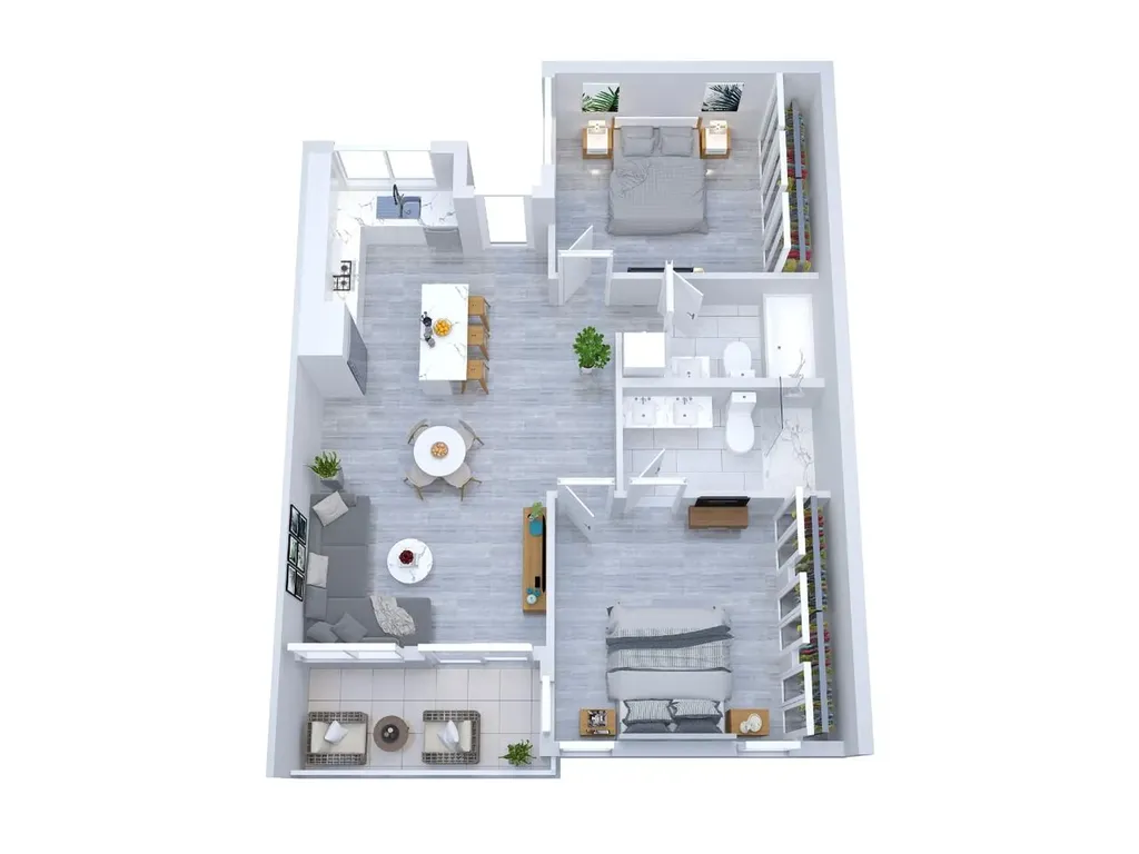 Buttonwood Place New Providence Paradise Island BS