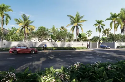 Buttonwood Place New Providence Paradise Island BS