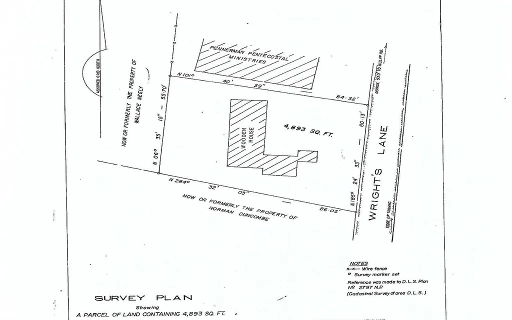 22 Wrights Lane New Providence Paradise Island BS