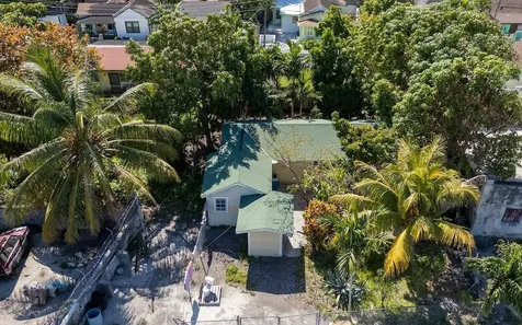 22 Wrights Lane New Providence Paradise Island BS