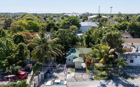 22 Wrights Lane New Providence Paradise Island BS
