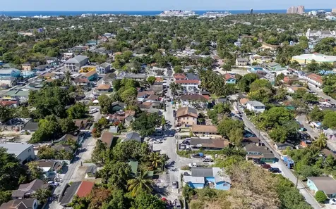 22 Wrights Lane New Providence Paradise Island BS