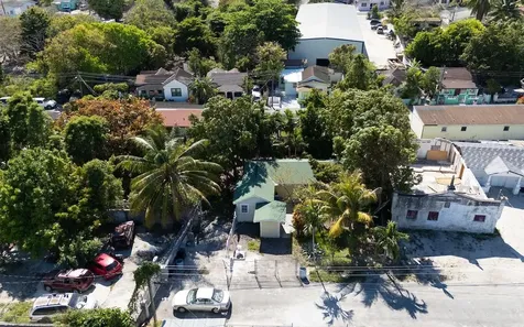 22 Wrights Lane New Providence Paradise Island BS