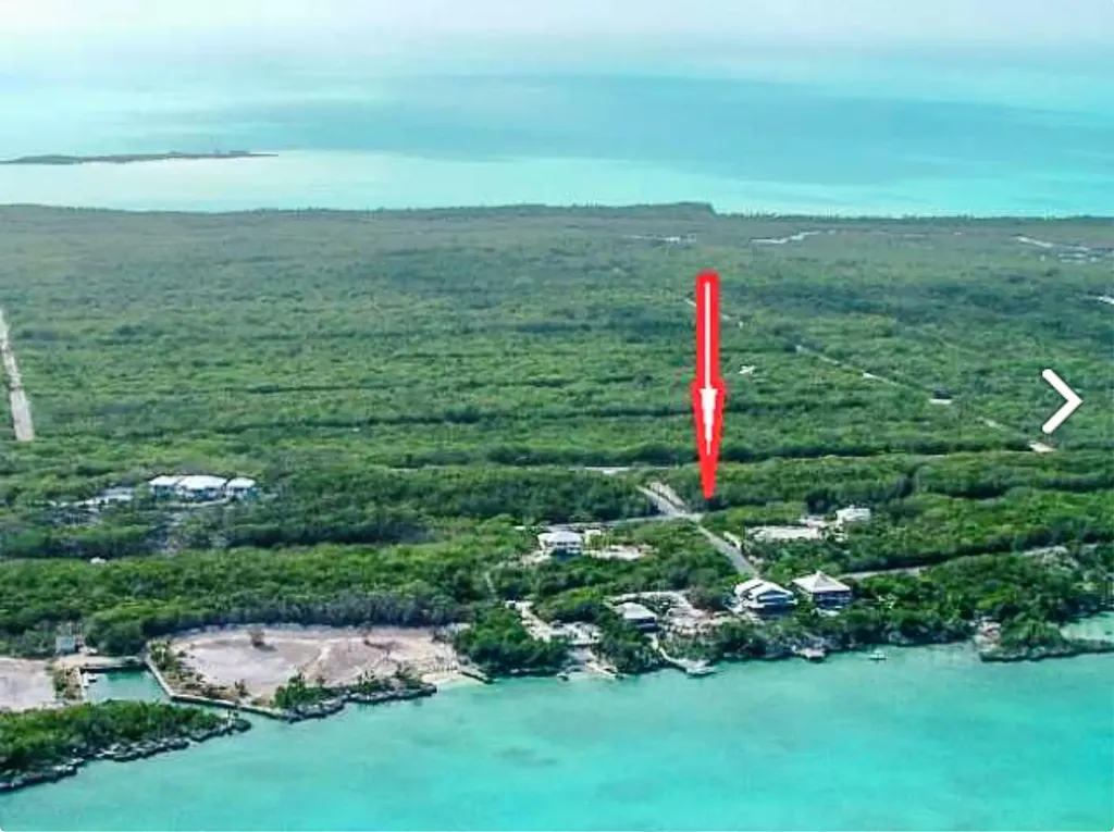 19454 Bahama Sound 12a Exuma BS