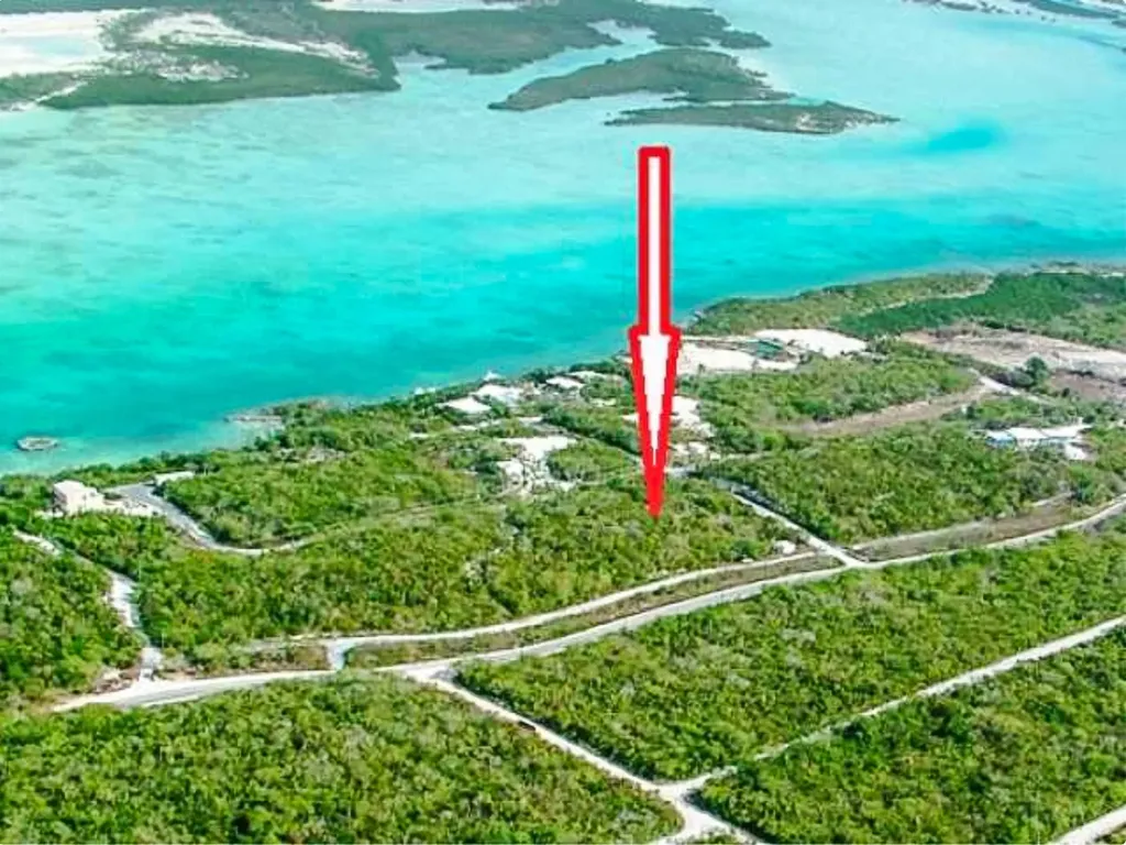 19454 Bahama Sound 12a Exuma BS