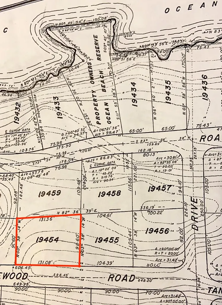 19454 Bahama Sound 12a Exuma BS