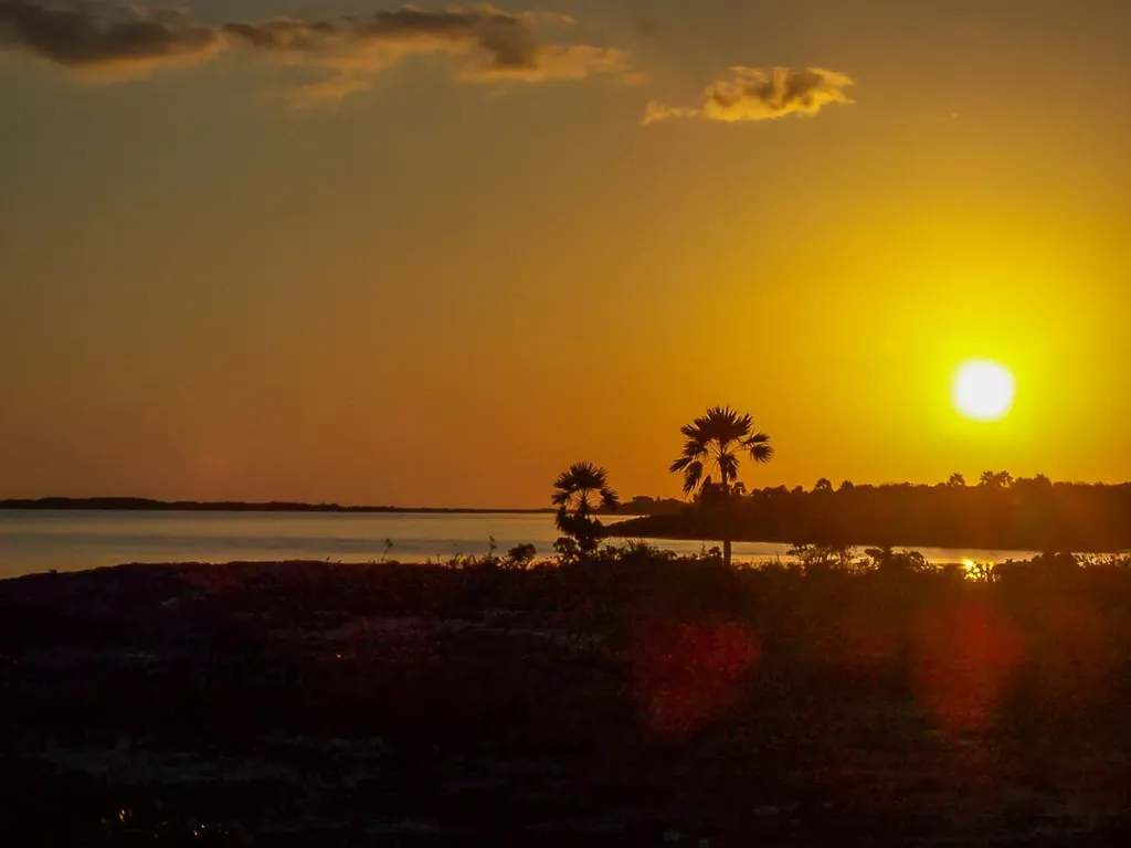 19454 Bahama Sound 12a Exuma BS