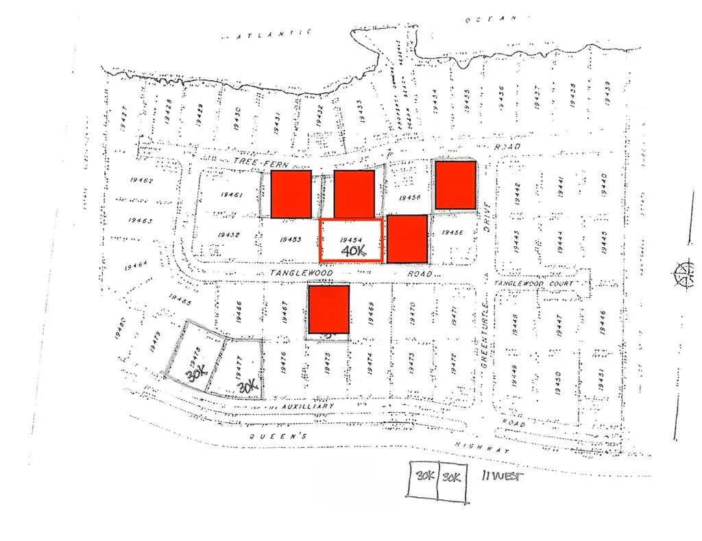 19454 Bahama Sound 12a Exuma BS