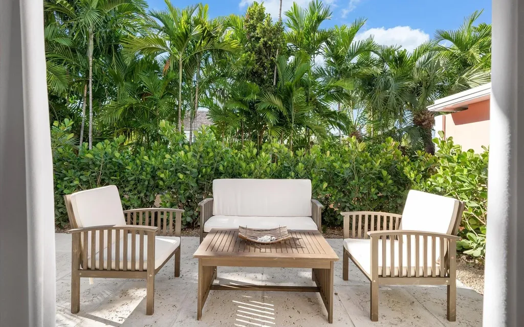 Lyford Cay Home New Providence Paradise Island BS