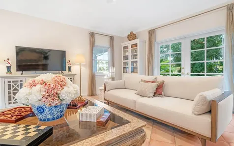 Lyford Cay Home New Providence Paradise Island BS