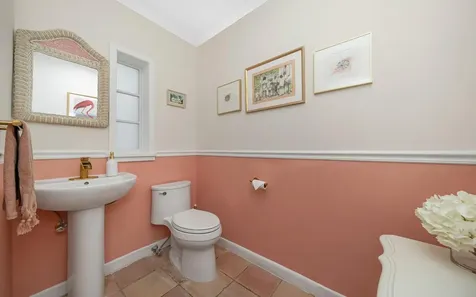 Lyford Cay Home New Providence Paradise Island BS