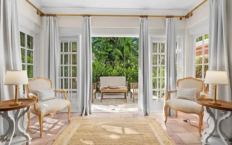 Lyford Cay Home New Providence Paradise Island BS