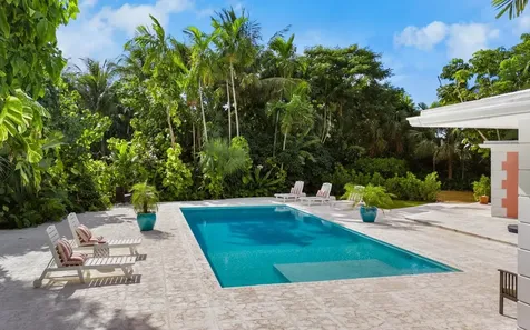 Lyford Cay Home New Providence Paradise Island BS