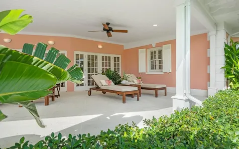 Lyford Cay Home New Providence Paradise Island BS