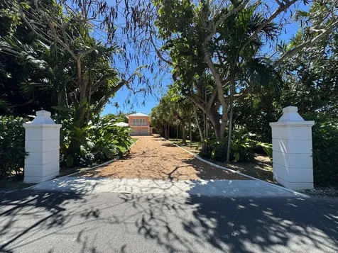 Lyford Cay Home New Providence Paradise Island BS