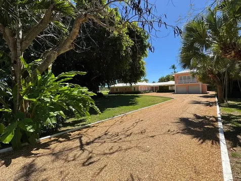 Lyford Cay Home New Providence Paradise Island BS