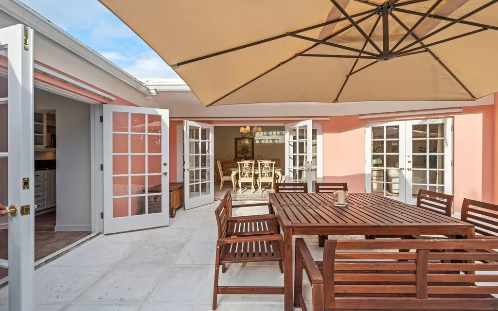 Lyford Cay Home New Providence Paradise Island BS