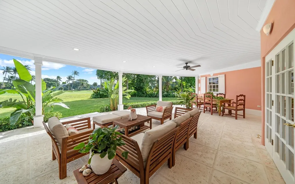 Lyford Cay Home New Providence Paradise Island BS