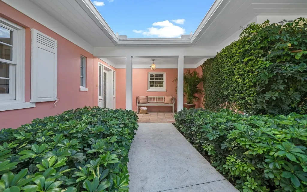 Lyford Cay Home New Providence Paradise Island BS