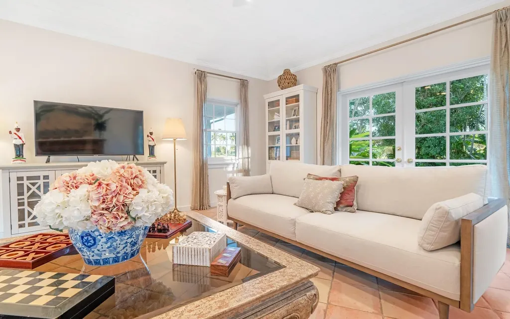 Lyford Cay Home New Providence Paradise Island BS