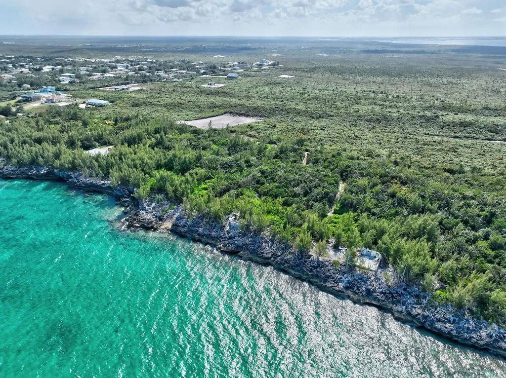 Great Cistern Abaco Abaco BS