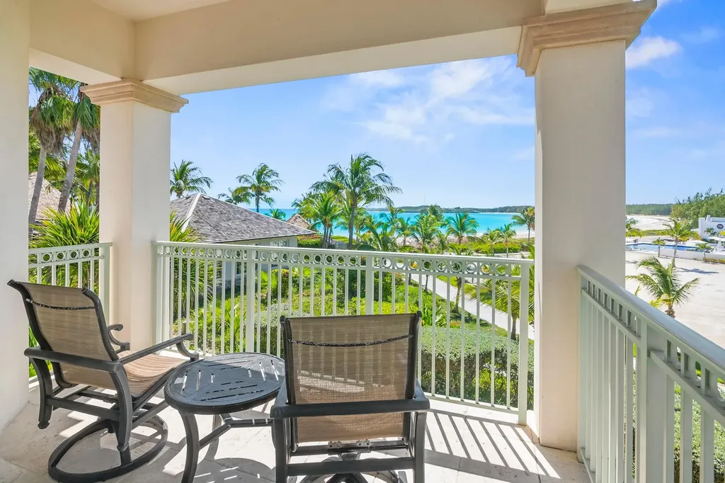 Villa 1523, Grand Isle Exuma BS