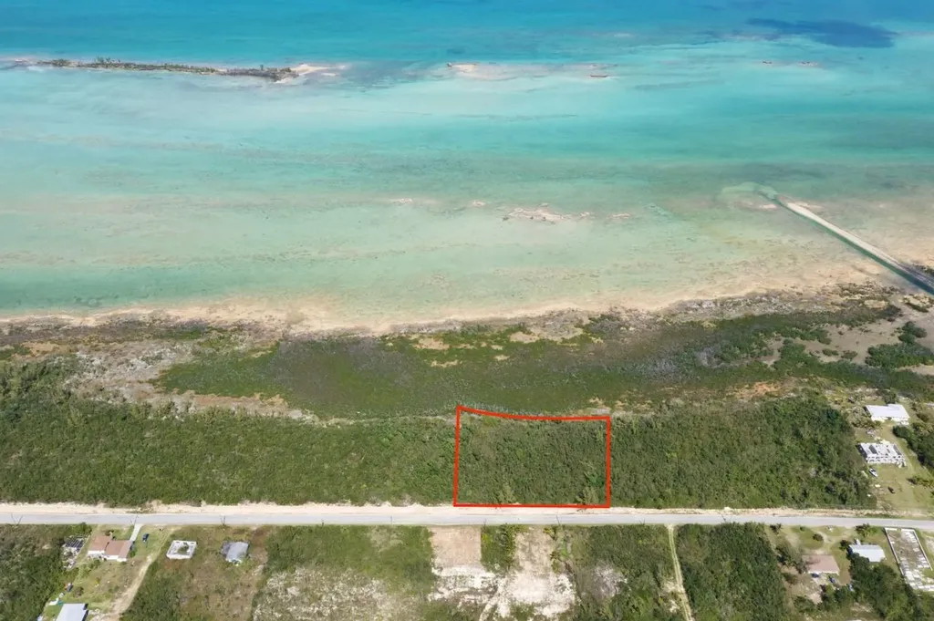 Wood Cay Abaco BS